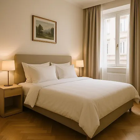 Apartment Ardelean - Palazzo Ardelean, *