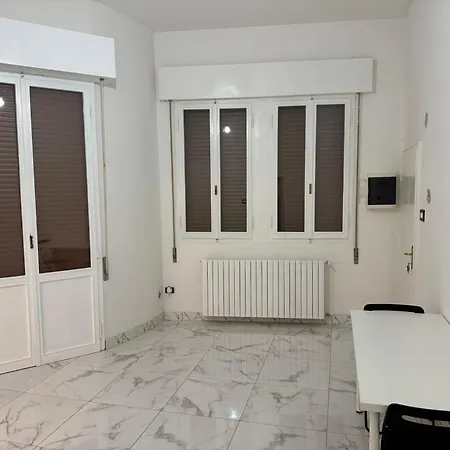 Ardelean - Palazzo Ardelean, Lejlighed