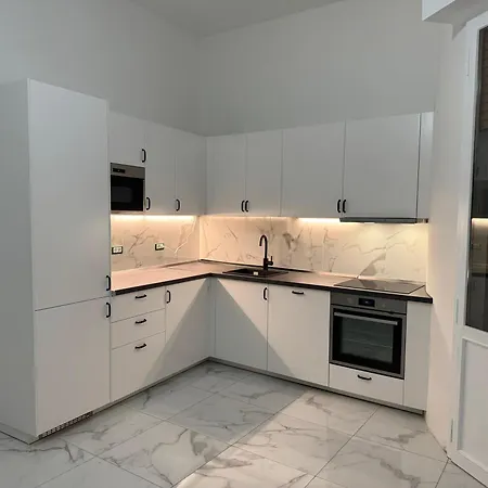 Apartment Ardelean - Palazzo Ardelean, Conselice