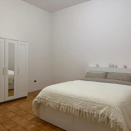 Lejlighed Ardelean - Palazzo Ardelean, Conselice