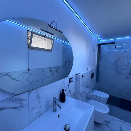 Ardelean - Palazzo Ardelean, شقة Conselice