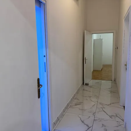 Ardelean - Palazzo Ardelean, Lejlighed