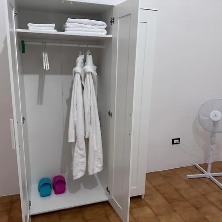 Ardelean - Palazzo Ardelean, Conselice