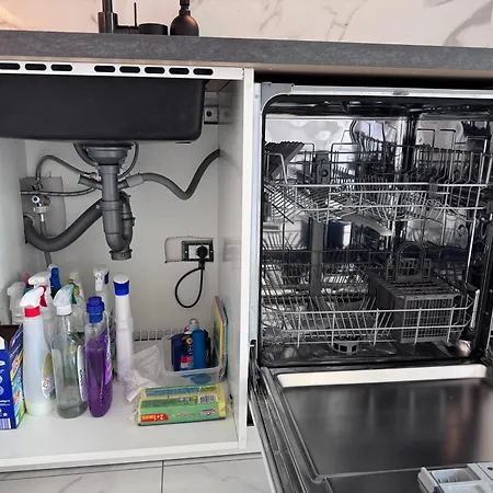 Ardelean - Palazzo Ardelean, 아파트