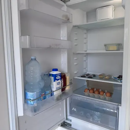 Ardelean - Palazzo Ardelean, شقة *