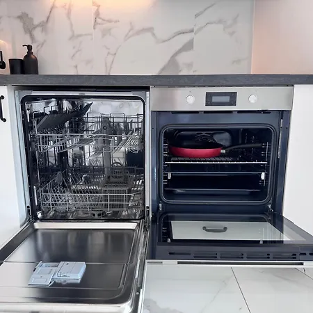 Ardelean - Palazzo Ardelean, شقة *