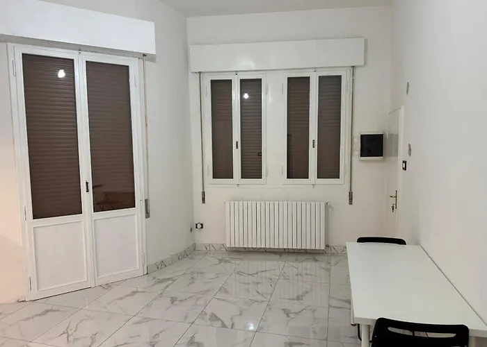 Ardelean - Palazzo Ardelean, Lägenhet