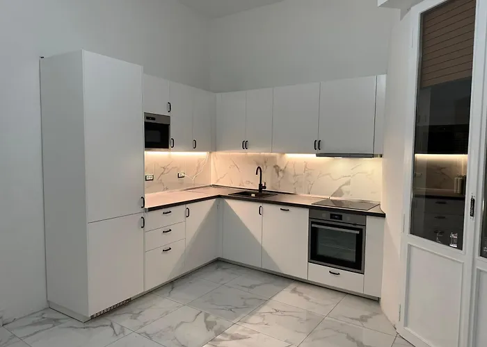 Апартаменты Ardelean - Palazzo Ardelean, Conselice