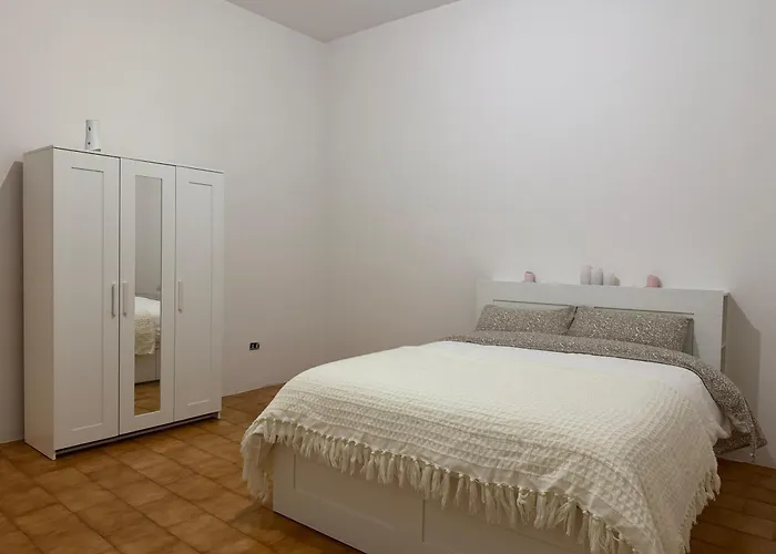 Lägenhet Ardelean - Palazzo Ardelean, Conselice