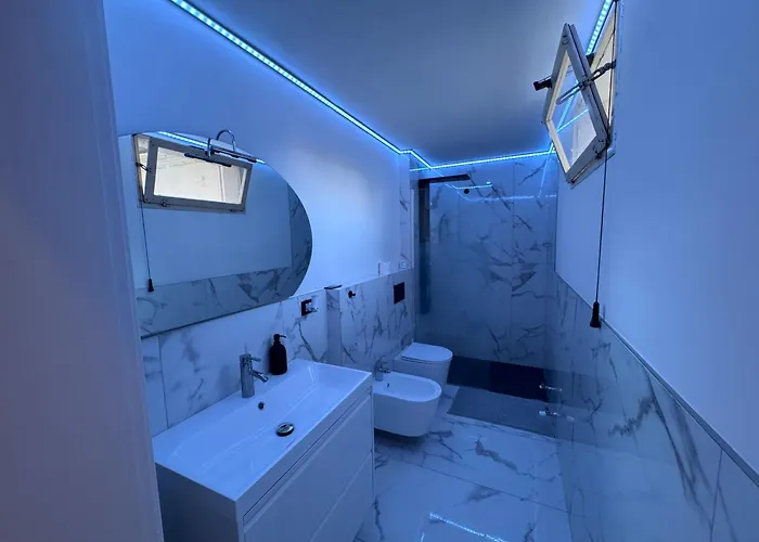 Апартаменты Ardelean - Palazzo Ardelean, Conselice