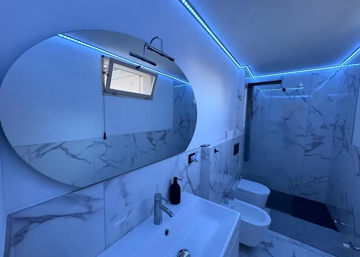 Ardelean - Palazzo Ardelean, Апартаменты Conselice