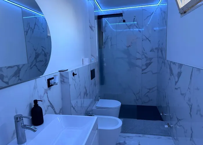 Апартаменты Ardelean - Palazzo Ardelean, Conselice