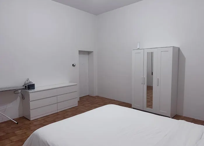 Апартаменты Ardelean - Palazzo Ardelean, Conselice