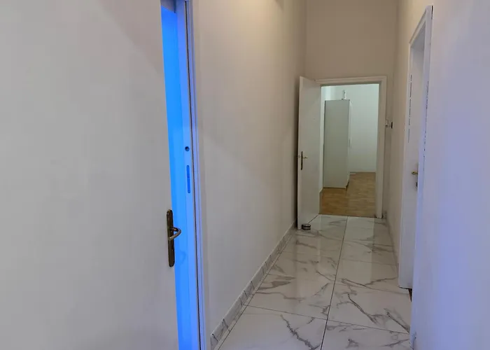 Ardelean - Palazzo Ardelean, Lägenhet