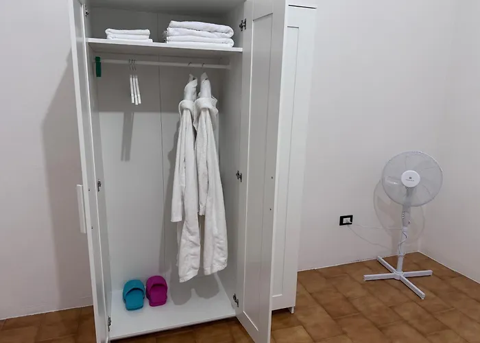 Ardelean - Palazzo Ardelean, Conselice