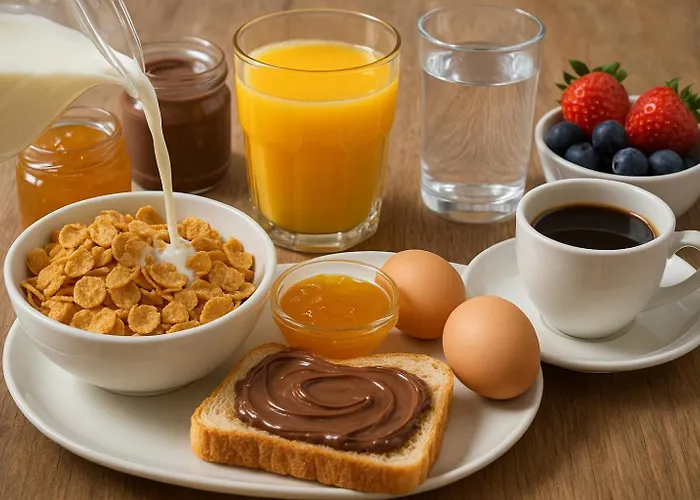 Ardelean - Palazzo Ardelean, Апартаменты