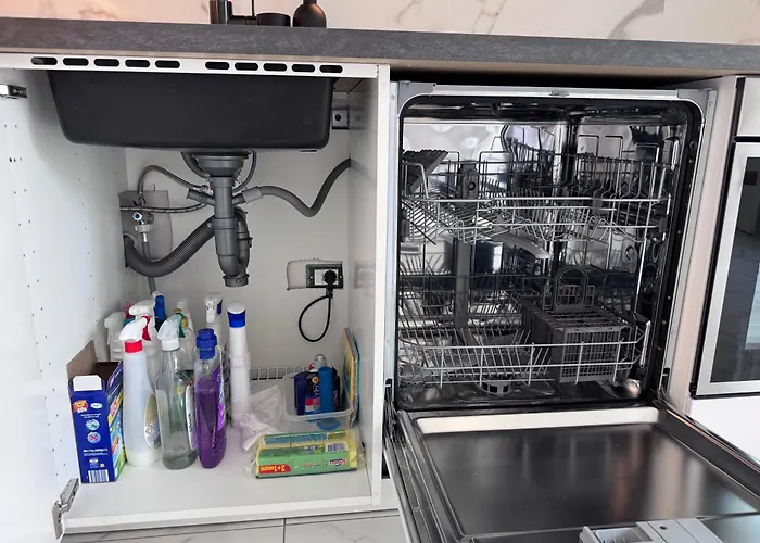 Ardelean - Palazzo Ardelean, Апартаменты