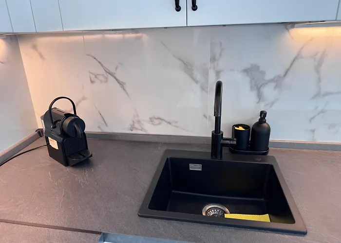 Апартаменты Ardelean - Palazzo Ardelean,