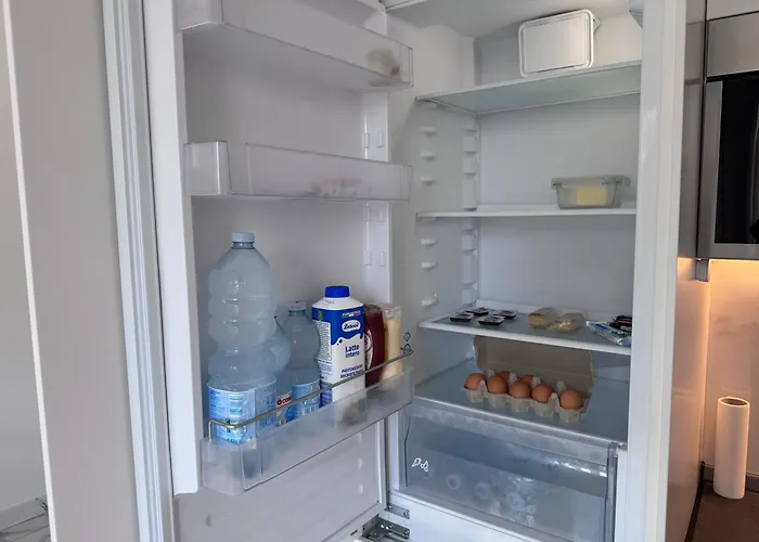 Ardelean - Palazzo Ardelean, Апартаменты *